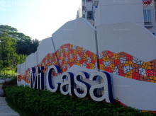Mi Casa project photo thumbnail
